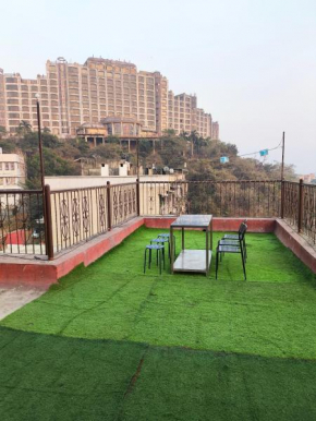 Valley view Villa